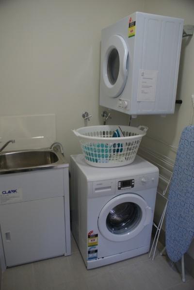 Astina Serviced Apartments - Central Penrith Rum bild