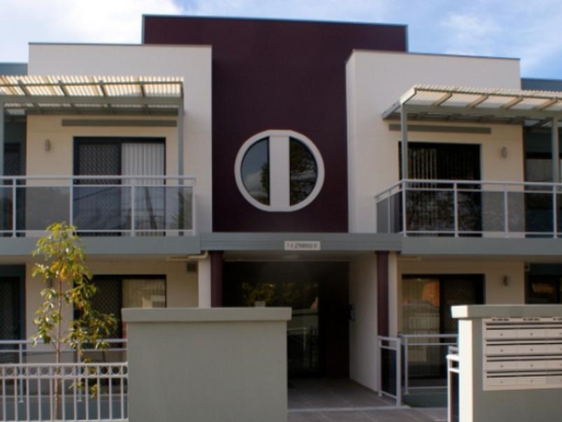 Astina Serviced Apartments - Central Penrith Exteriör bild