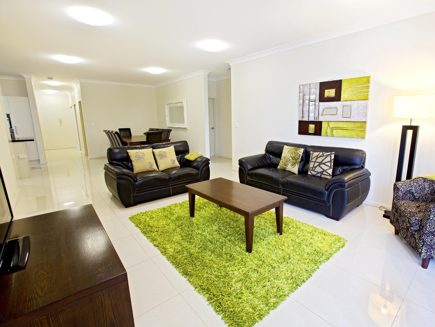 Astina Serviced Apartments - Central Penrith Exteriör bild